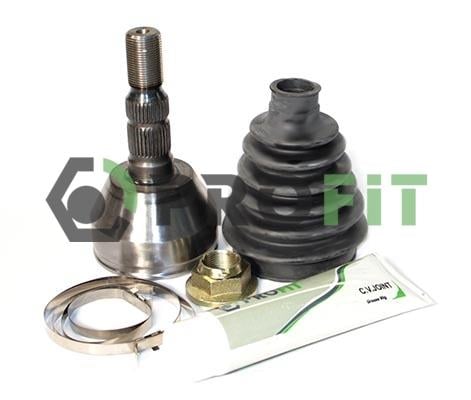 Profit 2710-1504 Constant velocity joint (CV joint), outer, set 27101504: Buy near me in Poland at 2407.PL - Good price!