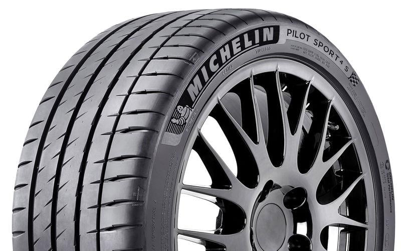 Michelin T25Y07R190060 Passenger Summer Tyre MICHELIN Pilot Sport 4 S 235/40 R19 96Y XL T25Y07R190060: Buy near me in Poland at 2407.PL - Good price!