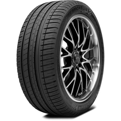 Michelin T25Y07R190088 Passenger Summer Tyre MICHELIN Pilot Sport 3 245/40 R18 97Y XL T25Y07R190088: Buy near me in Poland at 2407.PL - Good price!
