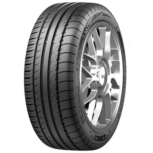 Michelin T25Y07R190125 Passenger Summer Tyre MICHELIN Pilot Sport PS2 265/40 R18 101Y XL T25Y07R190125: Buy near me in Poland at 2407.PL - Good price!