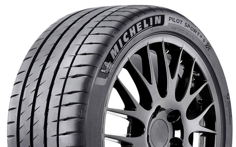 Michelin T25Y07R190127 Шина Легковая Летняя MICHELIN Pilot Sport 4 S 265/40 R20 104Y XL T25Y07R190127: Отличная цена - Купить в Польше на 2407.PL!