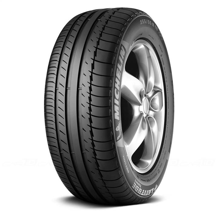 Michelin T25Y07R190140 Passenger Summer Tyre MICHELIN Latitude Sport 275/45 R20 110Y XL T25Y07R190140: Buy near me in Poland at 2407.PL - Good price!