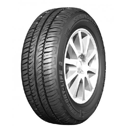 Semperit T25Y07R190234 Passenger Summer Tyre SEMPERIT Comfort Life 2 225/60 R18 100H T25Y07R190234: Buy near me in Poland at 2407.PL - Good price!