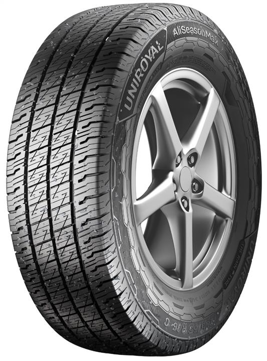 Uniroyal T25Y07R190283 Commercial All Seasons Tire UNIROYAL AllSeasonMax 195/60 R16 99H Cargo T25Y07R190283: Buy near me in Poland at 2407.PL - Good price!