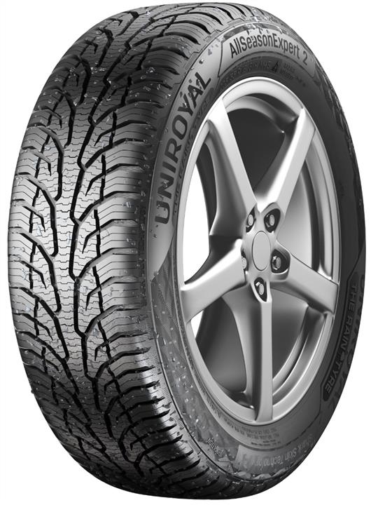 Uniroyal T25Y07R190298 Opona Samochodowa Całoroczna UNIROYAL AllSeasonExpert 2 225/65 R17 106V XL T25Y07R190298: Dobra cena w Polsce na 2407.PL - Kup Teraz!