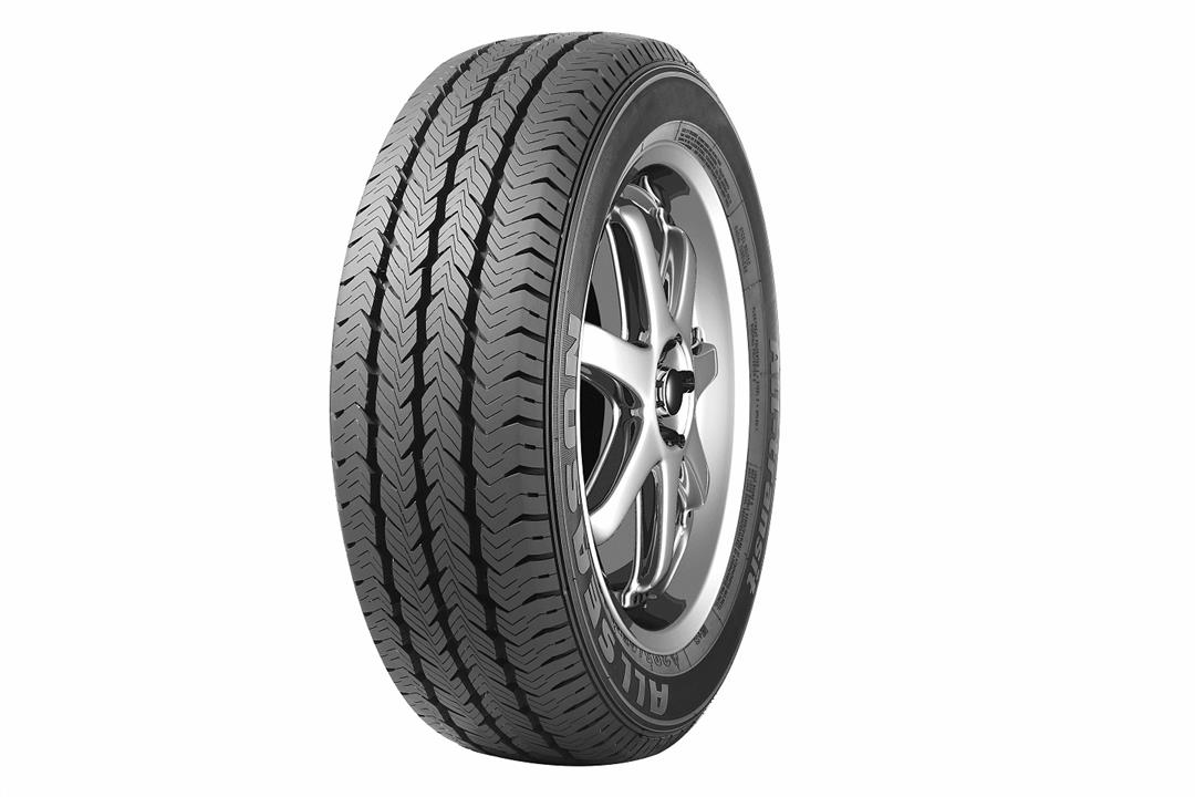 Sun Full T25Y07R190256 Commercial All Seasons Tire SUNFULL SF-08 AS 215/75 R16 116R Cargo T25Y07R190256: Buy near me in Poland at 2407.PL - Good price!
