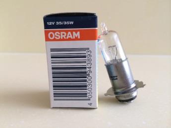 Kaufen Sie Osram 62347 zu einem günstigen Preis in Polen!