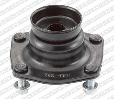 SNR KB68605 Front Shock Absorber Support KB68605: Buy near me in Poland at 2407.PL - Good price!