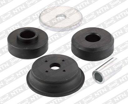 SNR KB689.03 Strut bearing with bearing kit KB68903: Buy near me in Poland at 2407.PL - Good price!