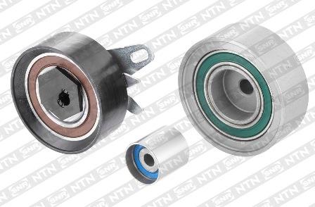 SNR KD45778 Timing Belt Kit KD45778: Buy near me at 2407.PL in Poland at an Affordable price!