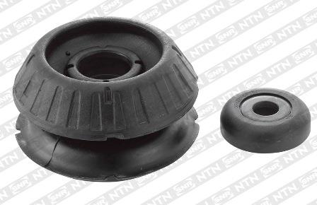 SNR KB66921 Strut bearing with bearing kit KB66921: Buy near me in Poland at 2407.PL - Good price!