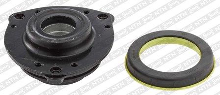 SNR KB66400 Strut bearing with bearing kit KB66400: Buy near me in Poland at 2407.PL - Good price!