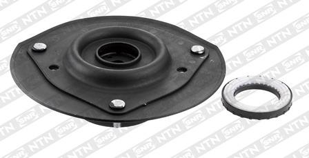 SNR KB68604 Strut bearing with bearing kit KB68604: Buy near me at 2407.PL in Poland at an Affordable price!