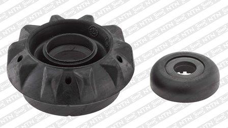SNR KB68701 Strut bearing with bearing kit KB68701: Buy near me at 2407.PL in Poland at an Affordable price!