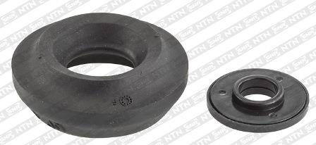 SNR KB69006 Strut bearing with bearing kit KB69006: Buy near me in Poland at 2407.PL - Good price!