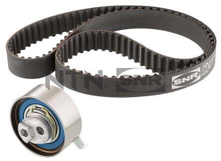 SNR KD45780 Timing Belt Kit KD45780: Buy near me at 2407.PL in Poland at an Affordable price!