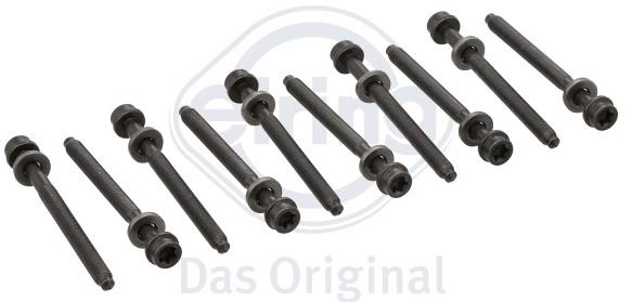 Elring 804.870 Cylinder Head Bolts Kit 804870: Buy near me in Poland at 2407.PL - Good price!