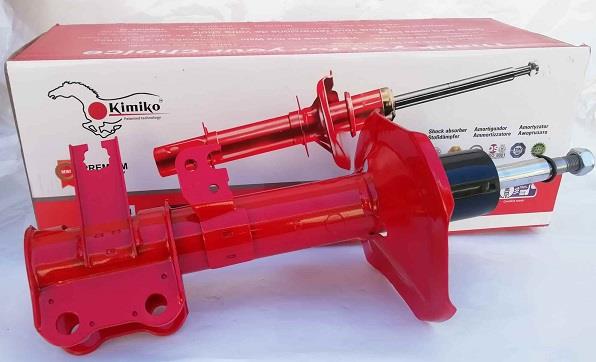 Kimiko 1061001036-KM Front Left Gas Oil Suspension Shock Absorber 1061001036KM: Buy near me in Poland at 2407.PL - Good price!