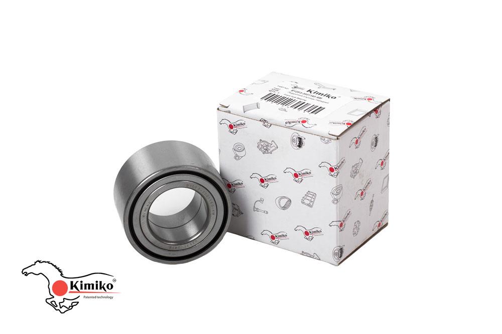 Kimiko 1064001701-KM Wheel bearing 1064001701KM: Buy near me at 2407.PL in Poland at an Affordable price!