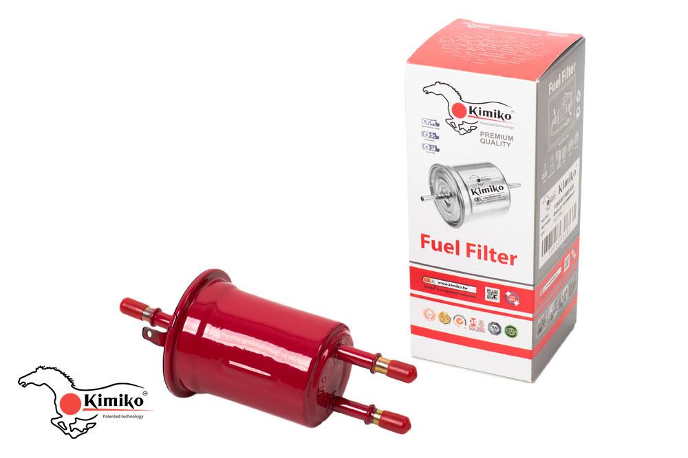 Kimiko 1066001980-KM Fuel filter 1066001980KM: Buy near me in Poland at 2407.PL - Good price!