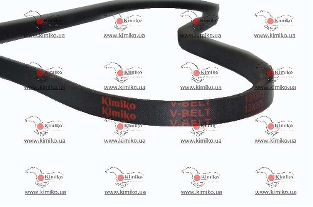 Kimiko 13X975-KM V-belt 13X975KM: Buy near me in Poland at 2407.PL - Good price!