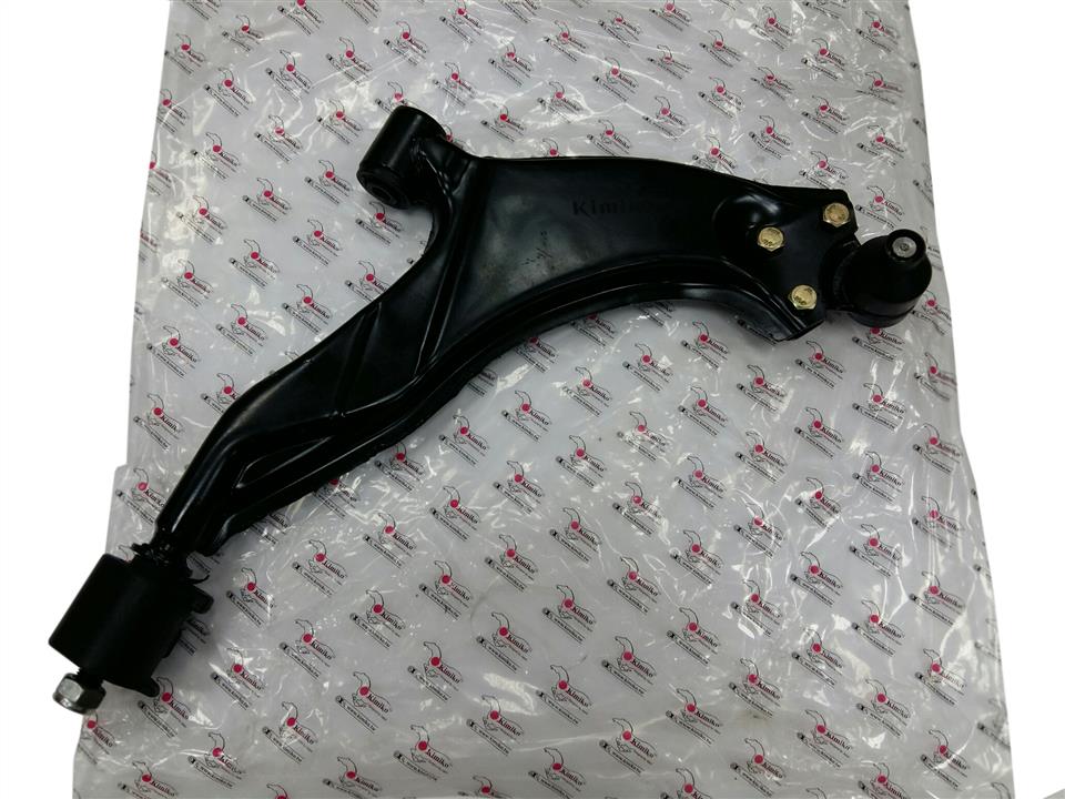 Kimiko 1400501180-KM Front suspension arm 1400501180KM: Buy near me at 2407.PL in Poland at an Affordable price!