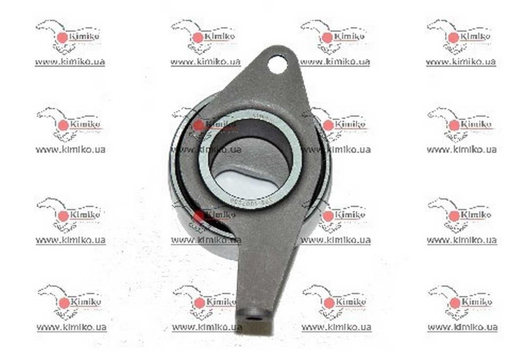 Kimiko 372-1007030-KM Tensioner pulley, timing belt 3721007030KM: Buy near me in Poland at 2407.PL - Good price!