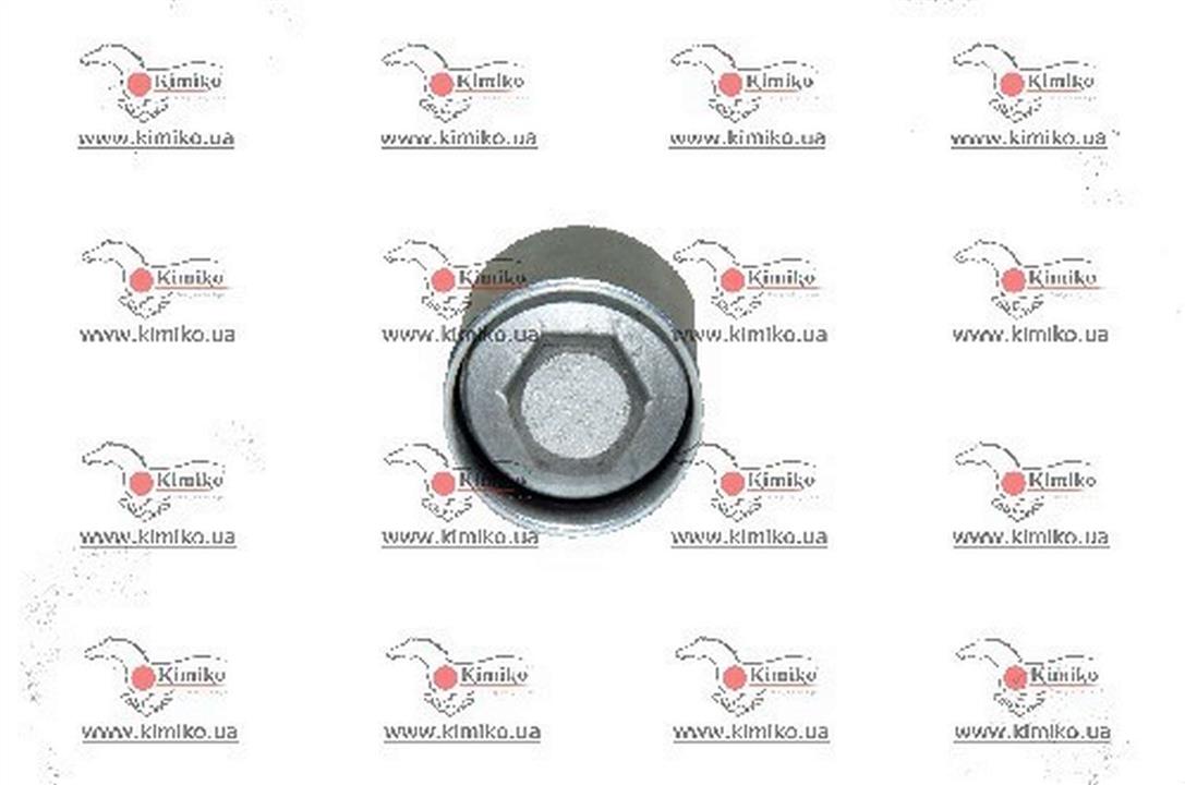 Kimiko 481H-1007071-KM Tensioner pulley, timing belt 481H1007071KM: Buy near me in Poland at 2407.PL - Good price!