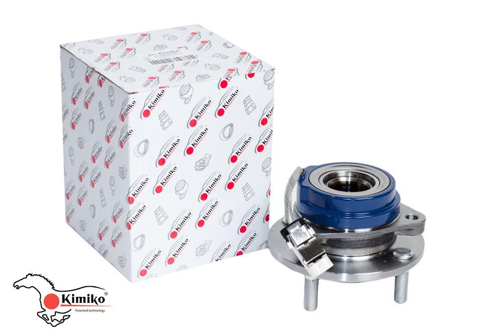 Kimiko 96639585-KM Wheel hub 96639585KM: Buy near me at 2407.PL in Poland at an Affordable price!