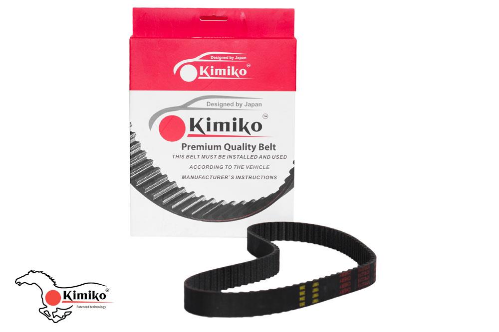 Kimiko 97RU216-KM Timing belt 97RU216KM: Buy near me in Poland at 2407.PL - Good price!