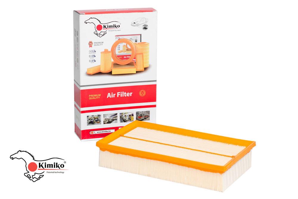 Kimiko A11-1109111AB-KM Air filter A111109111ABKM: Buy near me in Poland at 2407.PL - Good price!