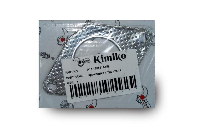 Kimiko A11-1205311-KM Uszczelka A111205311KM: Atrakcyjna cena w Polsce na 2407.PL - Zamów teraz!
