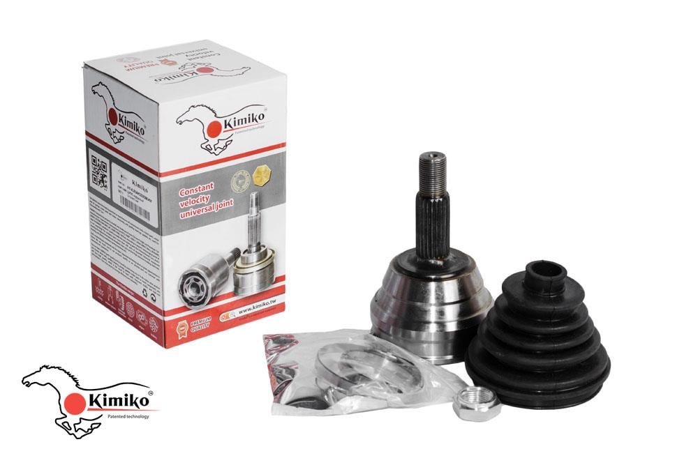 Kimiko A11-XLB3AH2203030E-KM Drive Shaft Joint (CV Joint) with bellow, kit A11XLB3AH2203030EKM: Buy near me in Poland at 2407.PL - Good price!