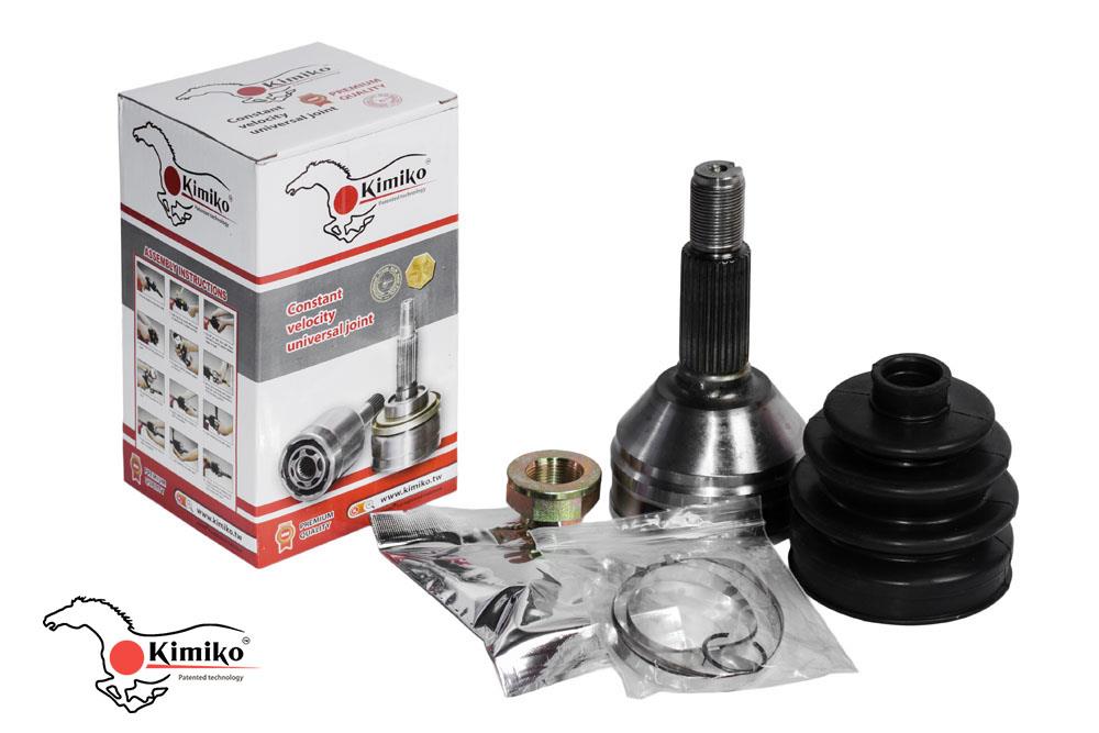 Kimiko A21-XLB3AF2203030C-KM Auto part A21XLB3AF2203030CKM: Buy near me at 2407.PL in Poland at an Affordable price!