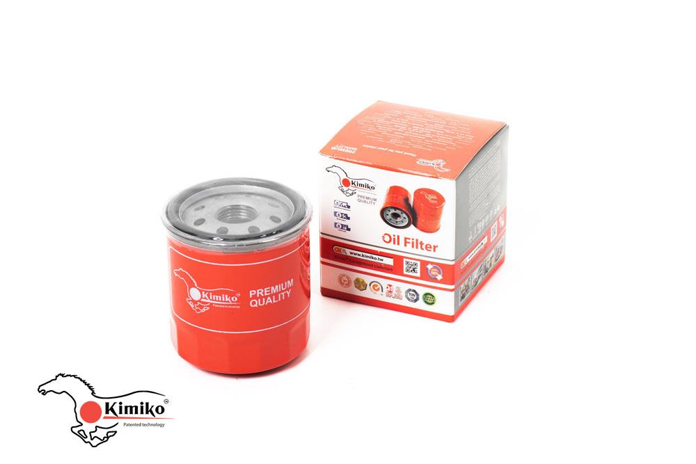 Kimiko E020800005-KM Oil Filter E020800005KM: Buy near me at 2407.PL in Poland at an Affordable price!