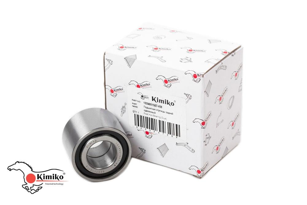 Kimiko L3502126-KM Wheel bearing L3502126KM: Buy near me in Poland at 2407.PL - Good price!