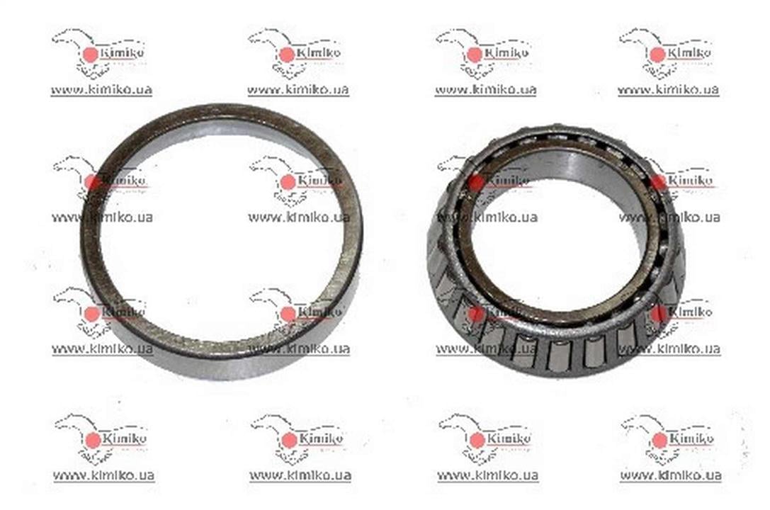 Kimiko LM102949-10-KM Wheel bearing LM10294910KM: Buy near me in Poland at 2407.PL - Good price!