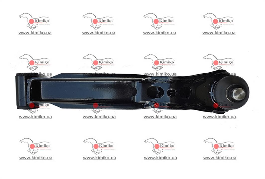Kimiko S112909010KM Рычаг передний нижний S112909010KM: Отличная цена - Купить в Польше на 2407.PL!