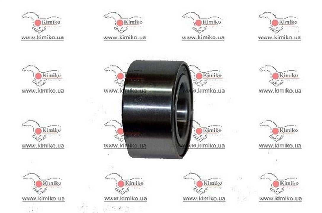Kimiko S21-3001015-KM Wheel bearing S213001015KM: Buy near me at 2407.PL in Poland at an Affordable price!