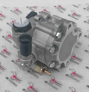 Kimiko S21-3407010-KM Hydraulic Pump, steering system S213407010KM: Buy near me in Poland at 2407.PL - Good price!