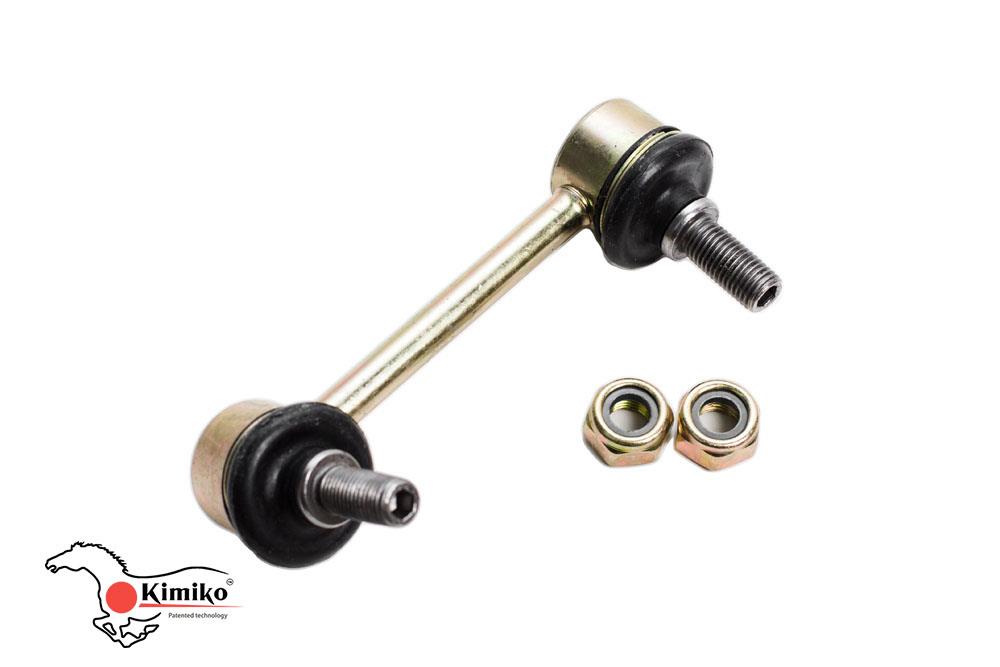 Kimiko T11-2916030-KM Rear stabilizer bar T112916030KM: Buy near me at 2407.PL in Poland at an Affordable price!