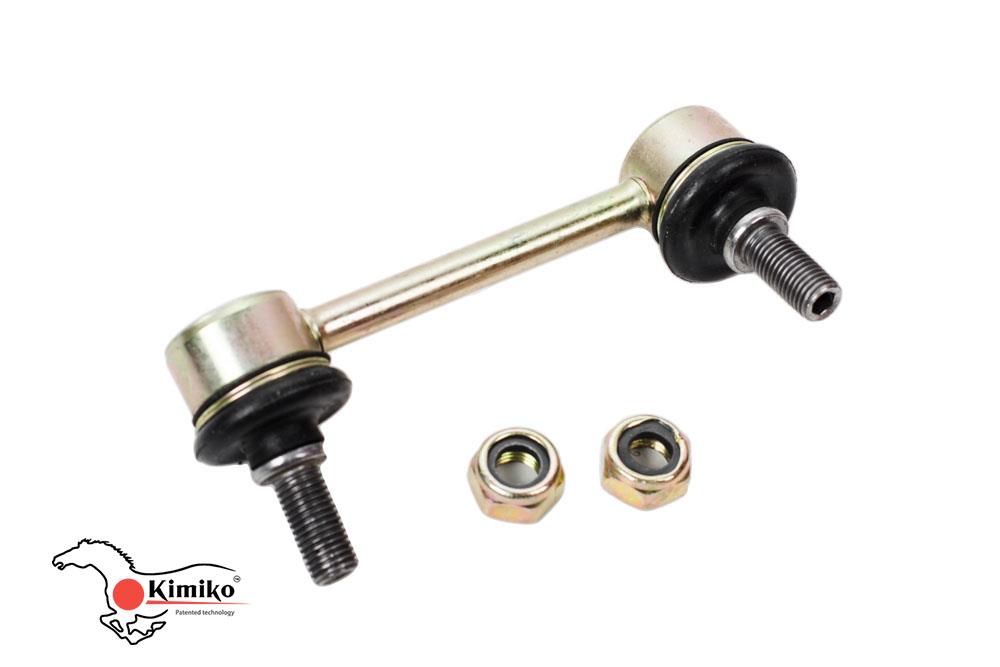 Kimiko T112916040KM Stabilizer bar, rear right T112916040KM: Buy near me in Poland at 2407.PL - Good price!