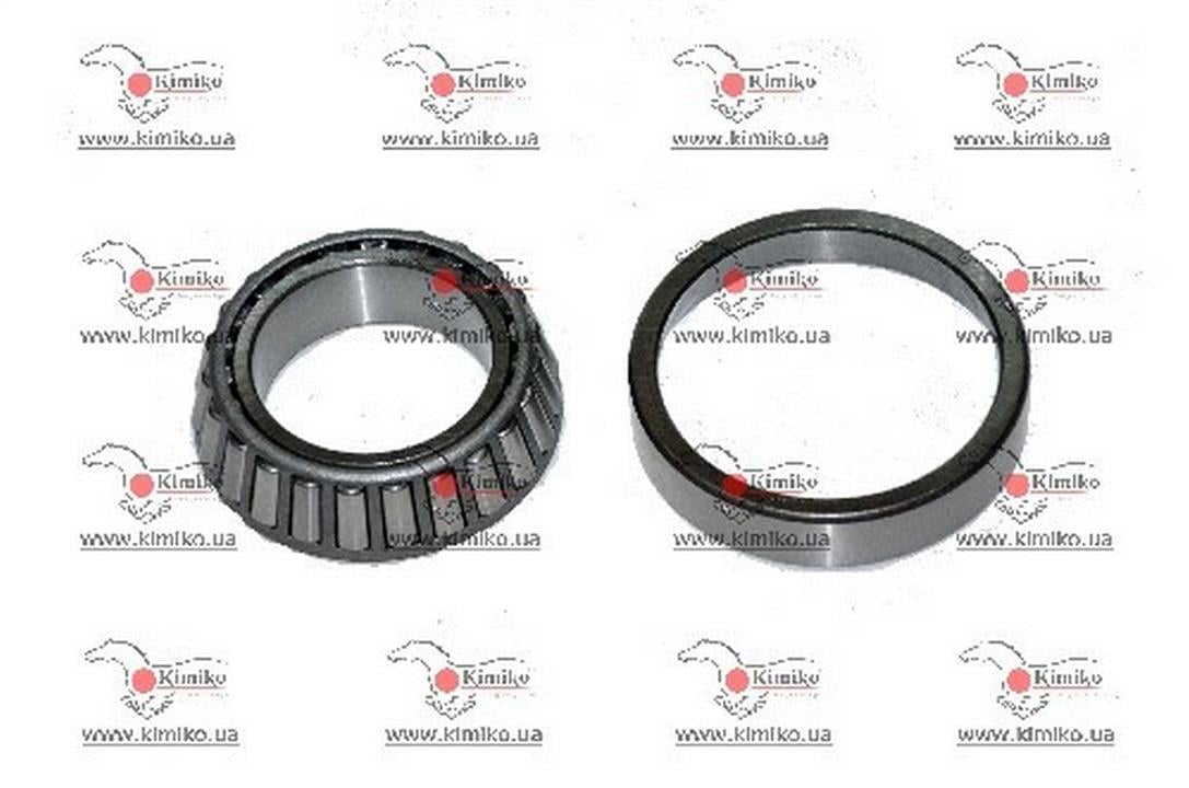 Kimiko XAA32009X-KM Wheel bearing XAA32009XKM: Buy near me in Poland at 2407.PL - Good price!