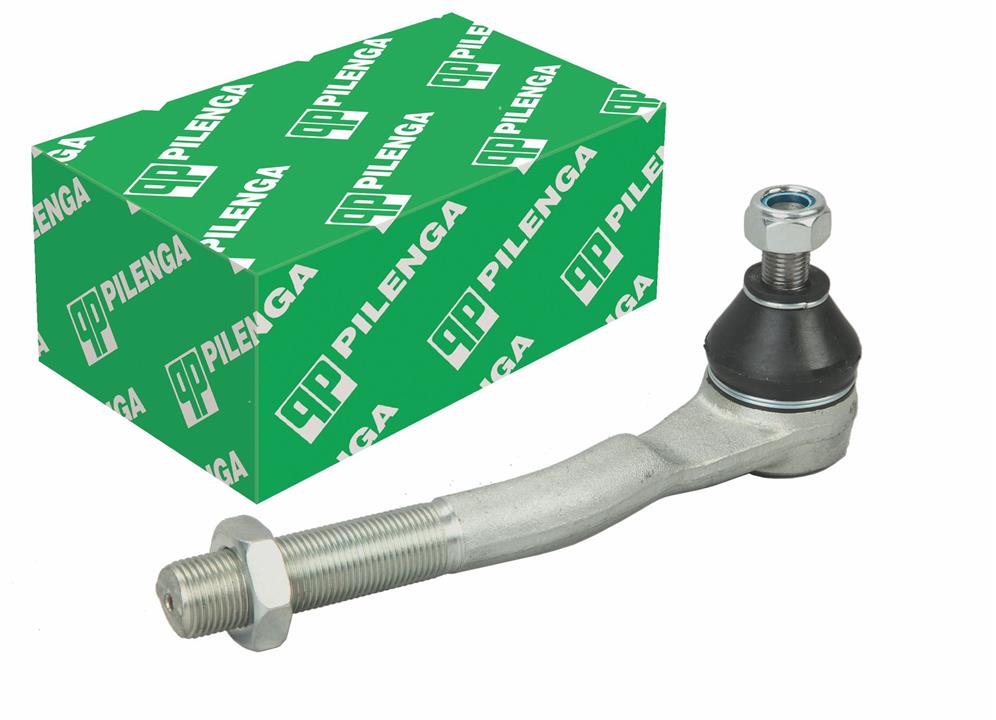 Pilenga TS- P 1143 Tie rod end right TSP1143: Buy near me in Poland at 2407.PL - Good price!