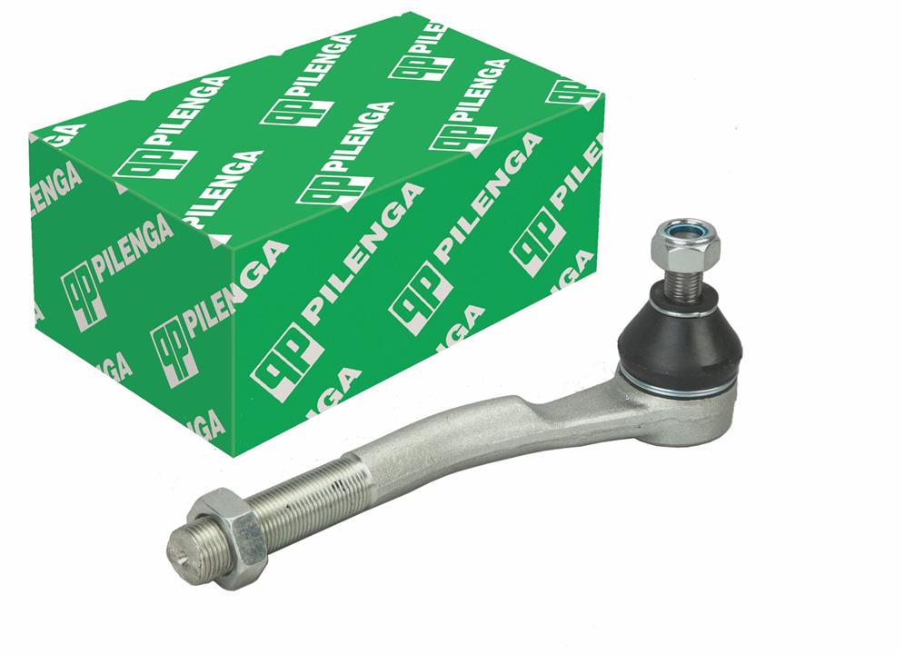 Pilenga TS- P 1144 Tie rod end left TSP1144: Buy near me at 2407.PL in Poland at an Affordable price!
