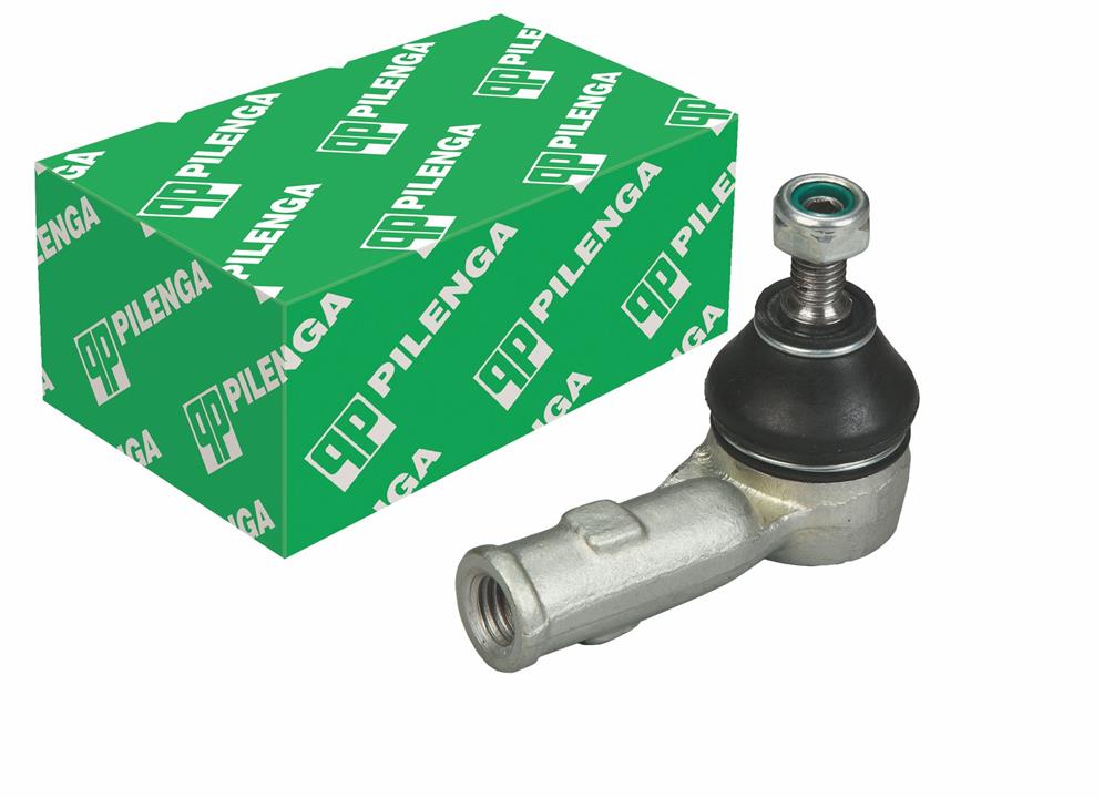 Pilenga TS-P 1164 Tie rod end left TSP1164: Buy near me in Poland at 2407.PL - Good price!