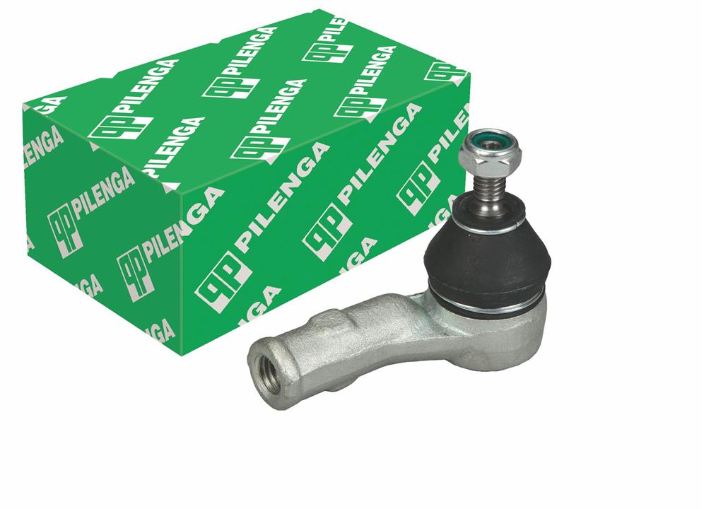 Pilenga TS-P 1165 Tie rod end right TSP1165: Buy near me in Poland at 2407.PL - Good price!