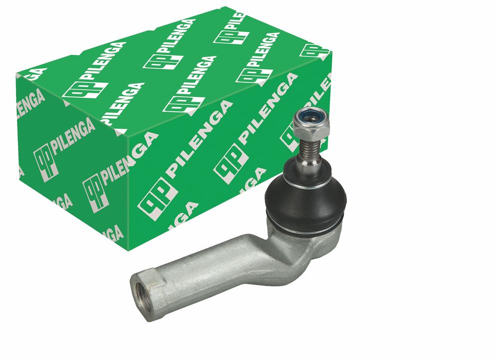 Pilenga TS-P 1174 Tie rod end left TSP1174: Buy near me in Poland at 2407.PL - Good price!