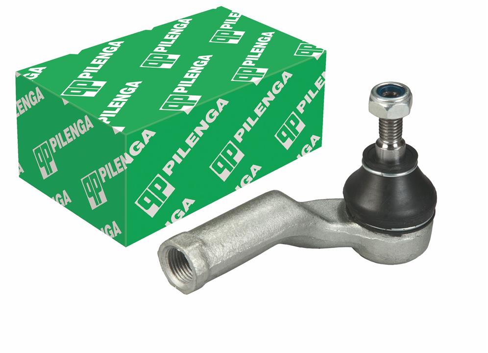 Pilenga TS-P 1175 Tie rod end right TSP1175: Buy near me in Poland at 2407.PL - Good price!