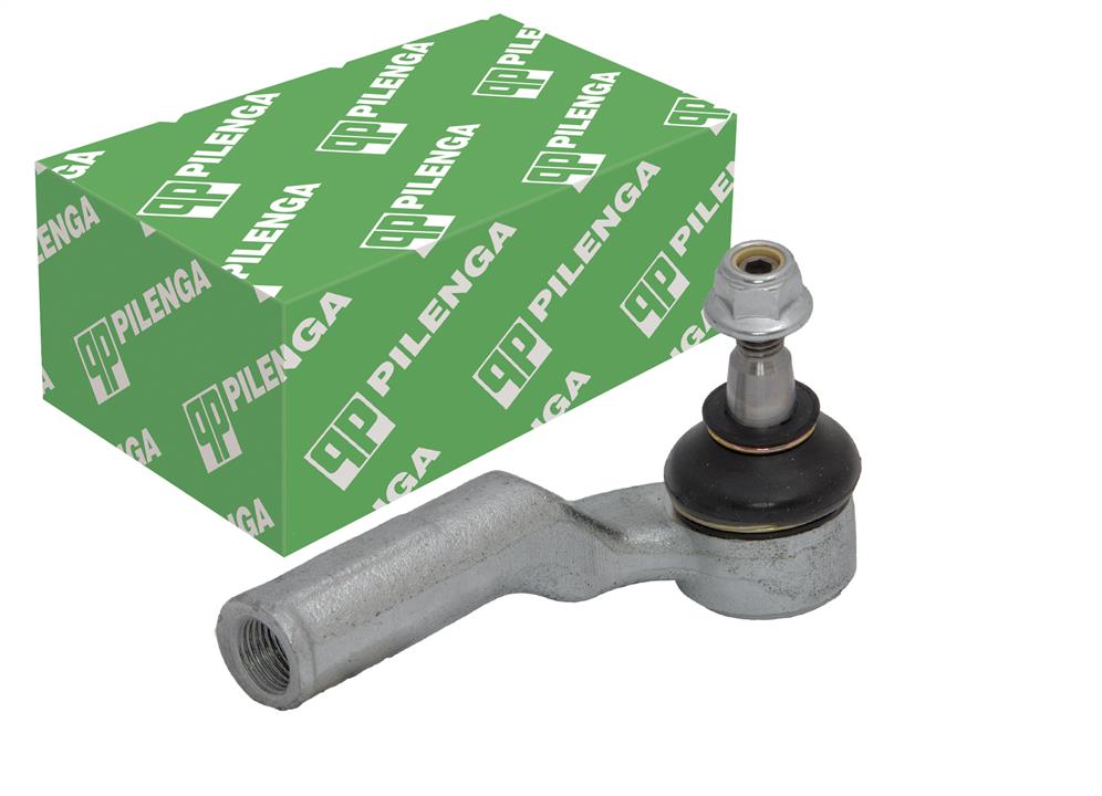 Pilenga TS-P 1180 Tie rod end right TSP1180: Buy near me in Poland at 2407.PL - Good price!